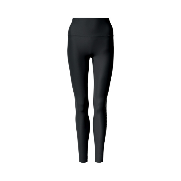 Perfect Moment Perfect Moment Logo Leggings in Black | Leggings | Luxury Shoes 