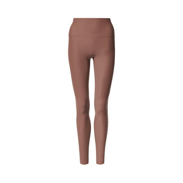 Perfect Moment Perfect Moment Logo Leggings in Blush | Leggings | Luxury Shoes 