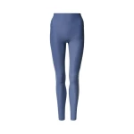 Perfect Moment Perfect Moment Logo Leggings in Storm Blue | Leggings | Luxury Shoes 