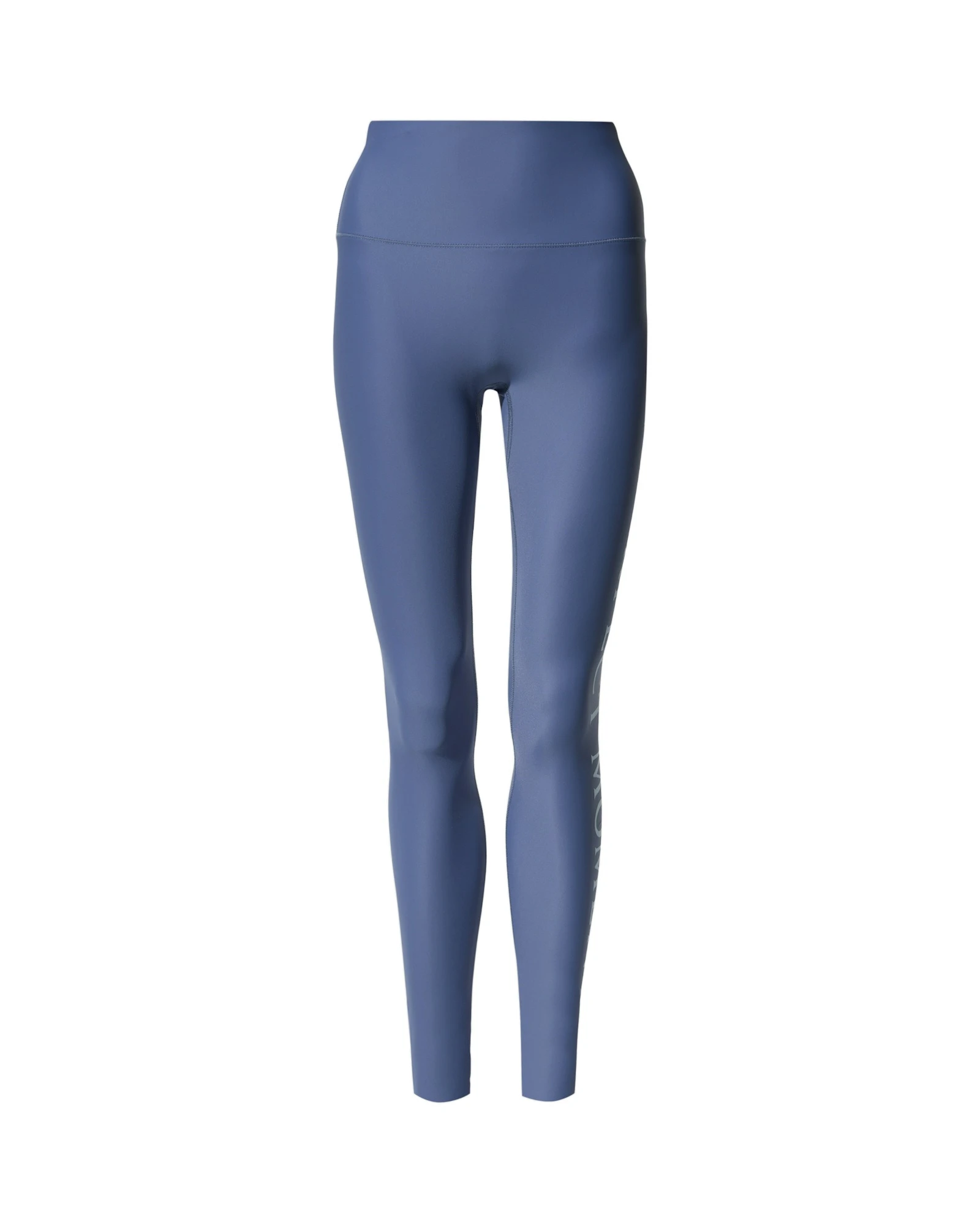 Perfect Moment Perfect Moment Logo Leggings in Storm Blue Perfect Moment Perfect Moment Logo Leggings in Storm Blue | Leggings | Luxury Shoes