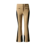 Perfect Moment Racer Ski Pant in Camel | Pants | Luxury Shoes 