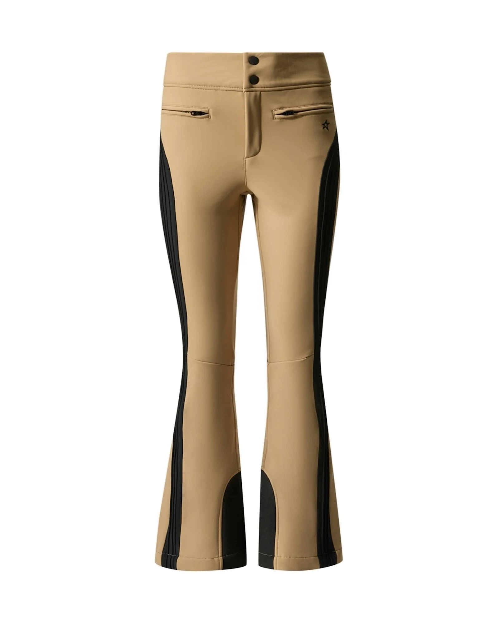 Perfect Moment Racer Ski Pant in Camel Perfect Moment Racer Ski Pant in Camel | Pants | Luxury Shoes