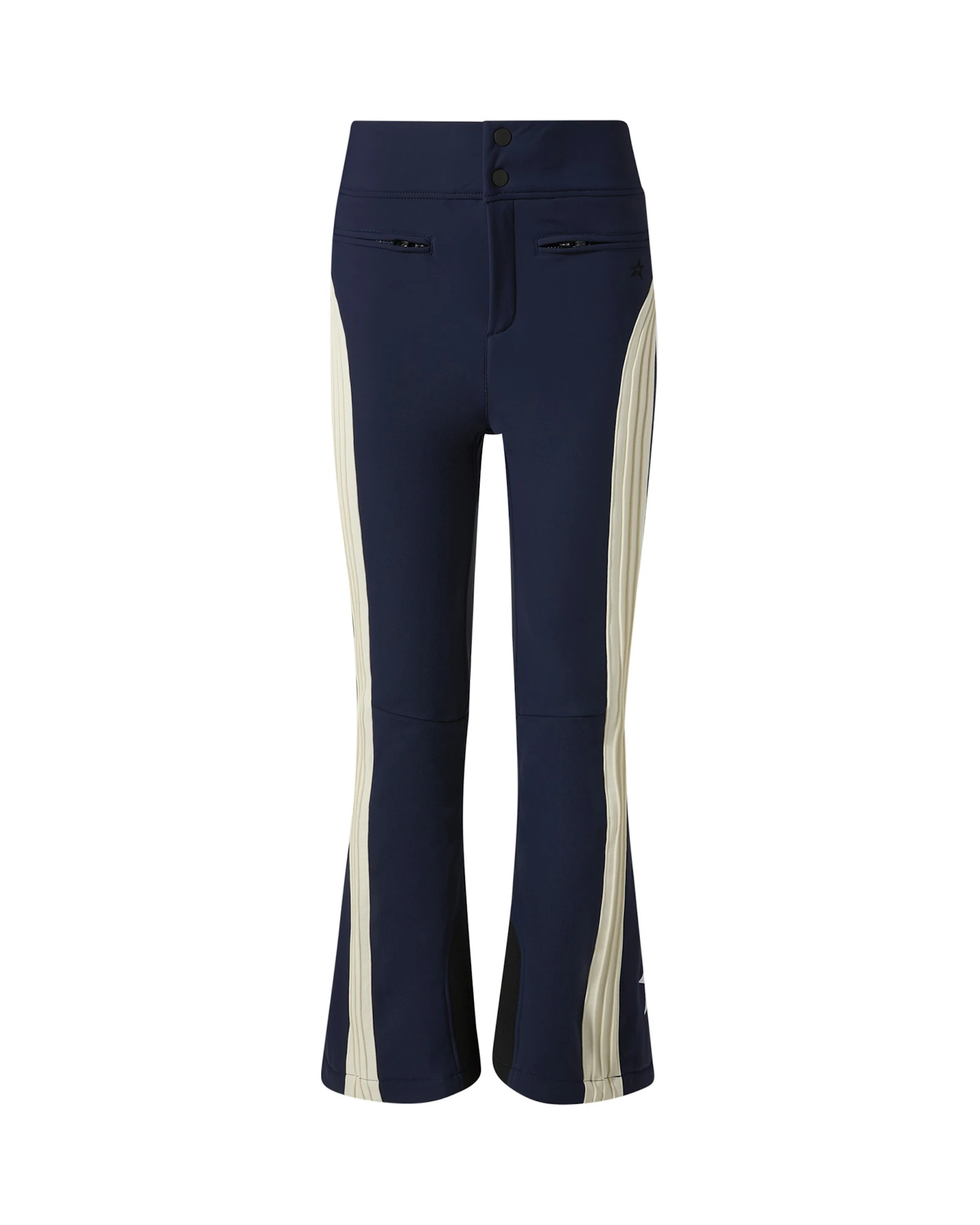 Perfect Moment Racer Ski Pant in Navy Perfect Moment Racer Ski Pant in Navy | Pants | Luxury Shoes