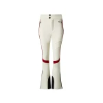 Perfect Moment Saint Moritz Ski Pant in Snow White | Pants | Luxury Shoes 