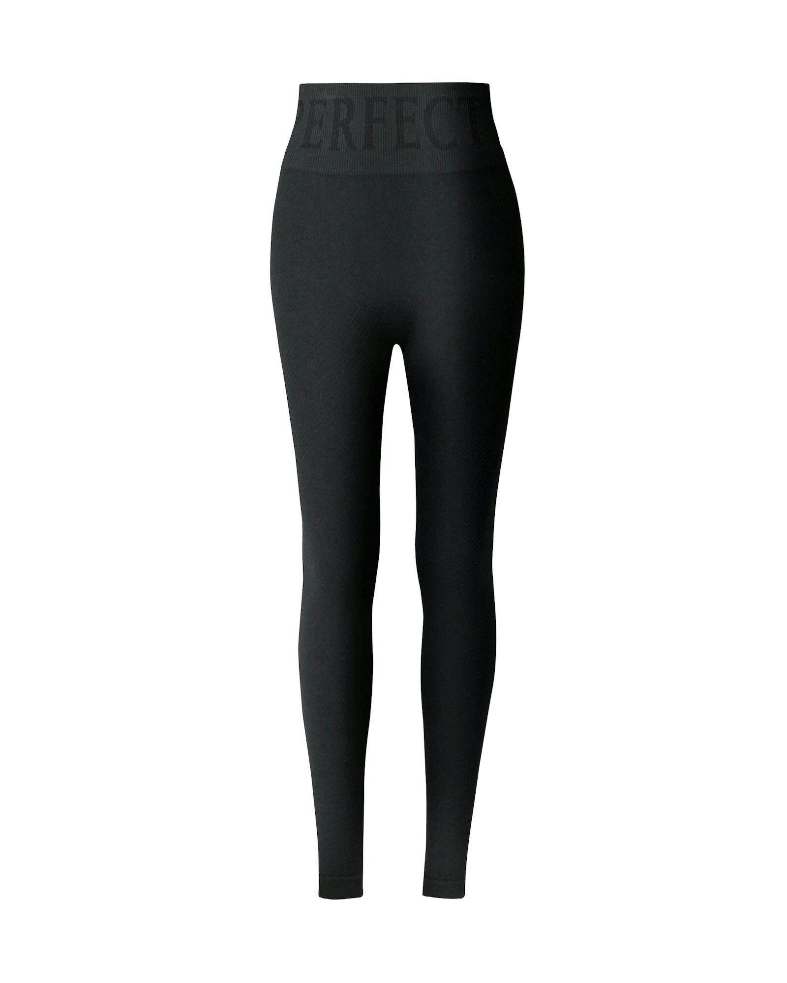 Perfect Moment Seamless Thermal Legging in Black Perfect Moment Seamless Thermal Legging in Black | Leggings | Luxury Shoes