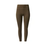 Perfect Moment Seamless Thermal Legging in Brown Perfect Moment Seamless Thermal Legging in Brown | Leggings | Luxury Shoes
