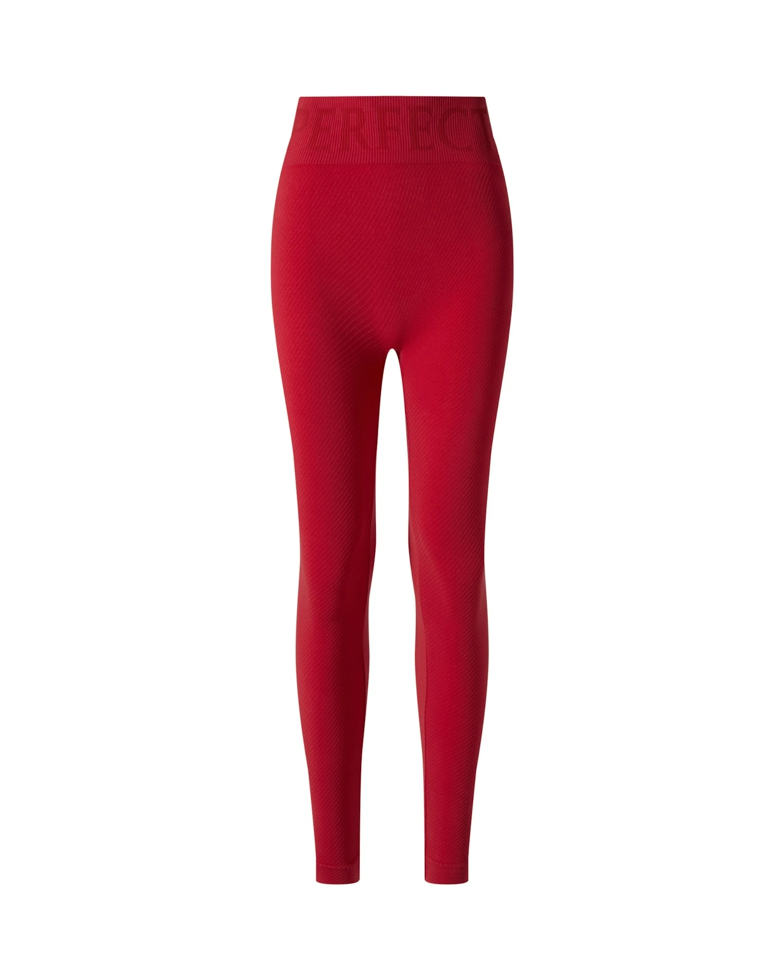 Perfect Moment Seamless Thermal Legging in Red Perfect Moment Seamless Thermal Legging in Red | Leggings | Luxury Shoes