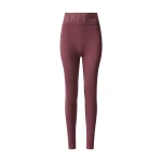 Perfect Moment Seamless Thermal Legging in Wine Perfect Moment Seamless Thermal Legging in Wine | Leggings | Luxury Shoes