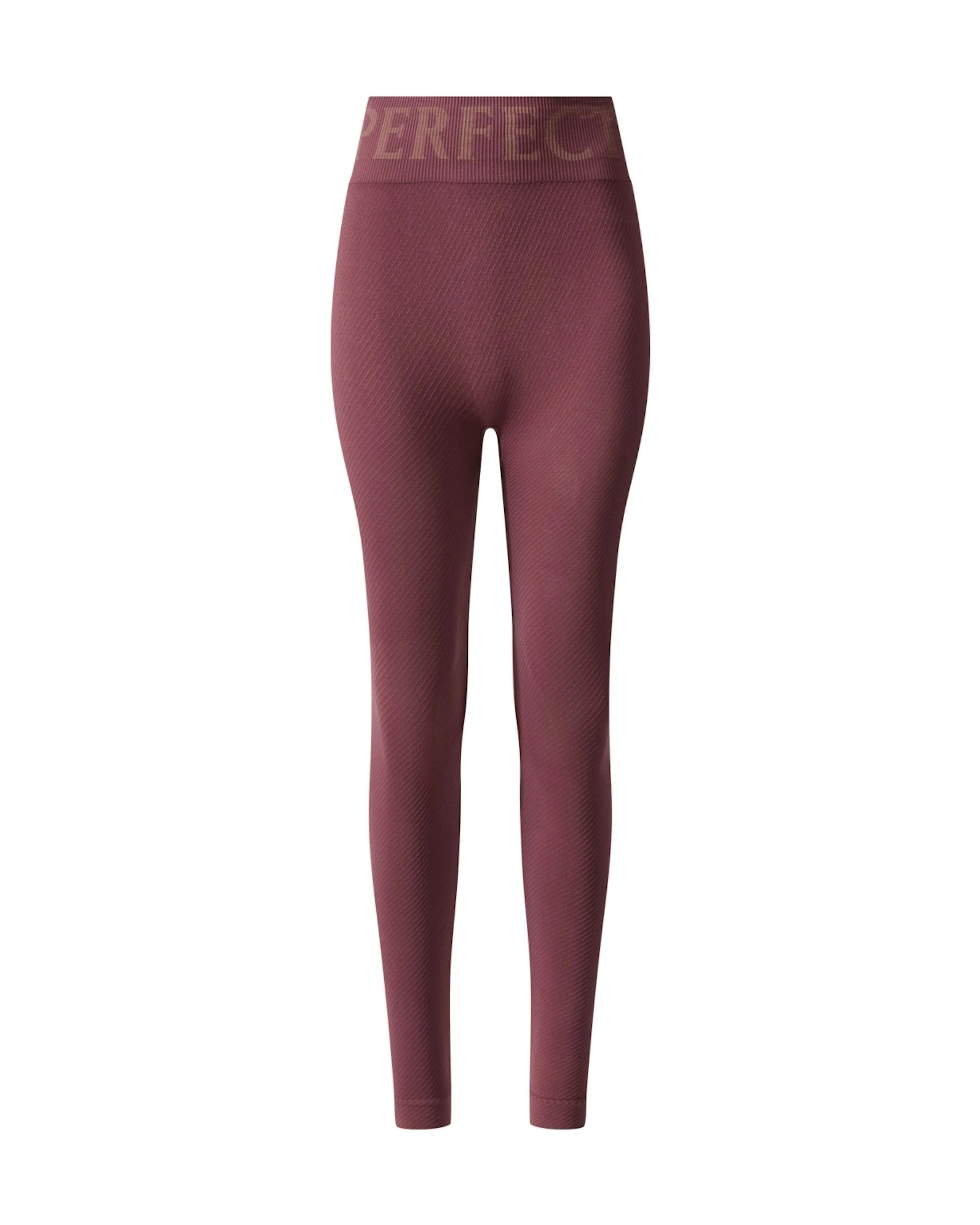 Perfect Moment Seamless Thermal Legging in Wine Perfect Moment Seamless Thermal Legging in Wine | Leggings | Luxury Shoes
