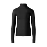 Perfect Moment Seamless Thermal Top in Black Perfect Moment Seamless Thermal Top in Black | Long Sleeve | Luxury Shoes