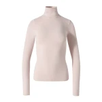 Perfect Moment Seamless Thermal Top in Oyster Pink Perfect Moment Seamless Thermal Top in Oyster Pink | Long Sleeve | Luxury Shoes