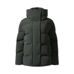 Perfect Moment Supernova Down Parka Jacket in Black Perfect Moment Supernova Down Parka Jacket in Black | Jackets | Luxury Shoes