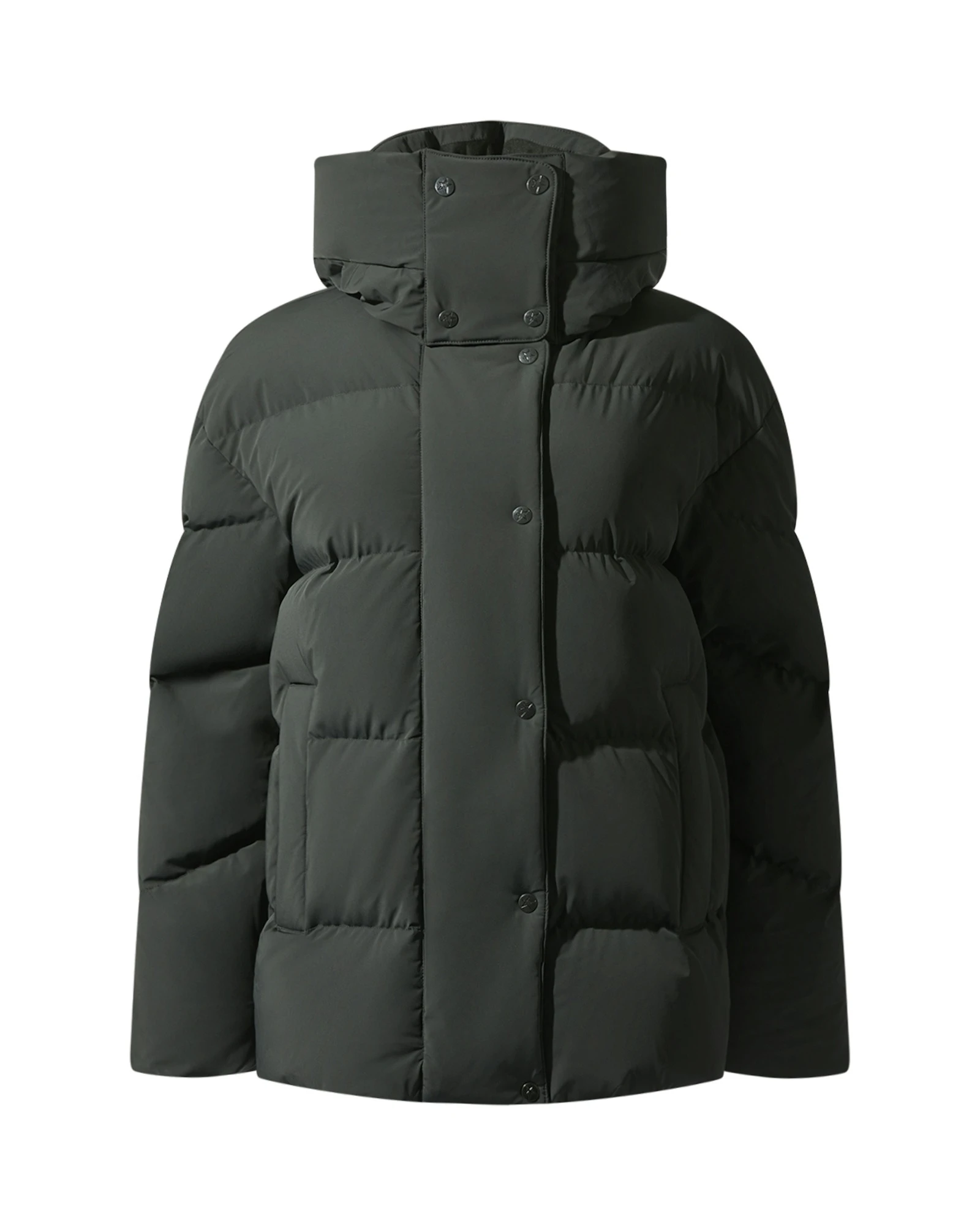 Perfect Moment Supernova Down Parka Jacket in Black Perfect Moment Supernova Down Parka Jacket in Black | Jackets | Luxury Shoes
