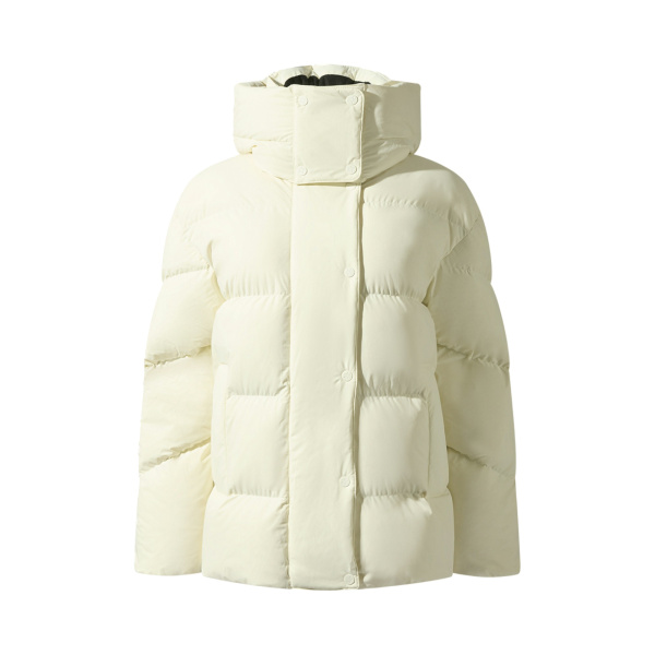 Perfect Moment Supernova Down Parka Jacket in Snow White | Jackets | Luxury Shoes 