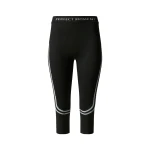 Perfect Moment UYN x Perfect Moment Ski Team Legging in Black | Leggings | Luxury Shoes 