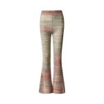 Perfect Moment Wool Pastel Knit Pant in Pastel Stripe Perfect Moment Wool Pastel Knit Pant in Pastel Stripe | Pants | Luxury Shoes