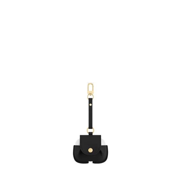 AirPods Case in Duo Black