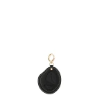 Polène Atla Mirror in Duo Black | Accessories | Luxury Shoes 