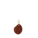 Polène Atla Mirror in Duo Cognac | Accessories | Luxury Shoes 