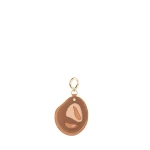 Polène Atla Mirror in Trio Camel | Accessories | Luxury Shoes 