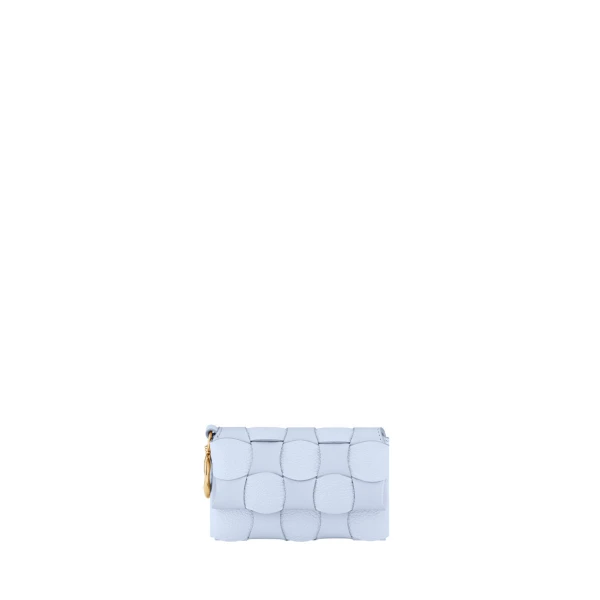 Neiti Card Holder in Duo Polar