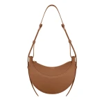 Polène Numéro Dix in Textured Camel Bag Polène Numéro Dix in Textured Camel Bag | Shoulder & Crossbody Bags | Luxury Shoes