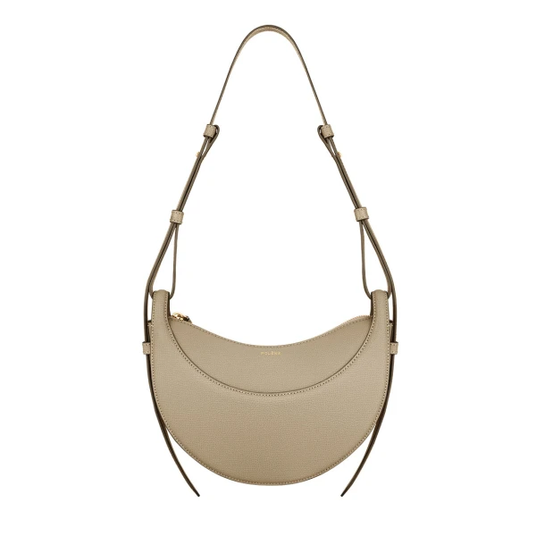 Numéro Dix in Textured Glade Bag