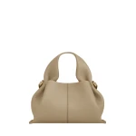 Polène Numéro Neuf Mini in Textured Glade Bag | Mini Bags | Luxury Shoes 