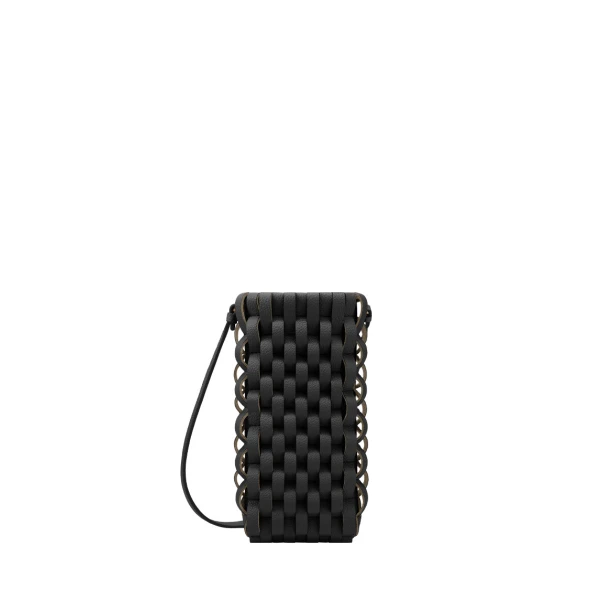 Onda Phone Case in Black