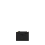 Polène Sierra Mini Pouch in Duo Black Polène Sierra Mini Pouch in Duo Black | Wallets & Purses | Luxury Shoes