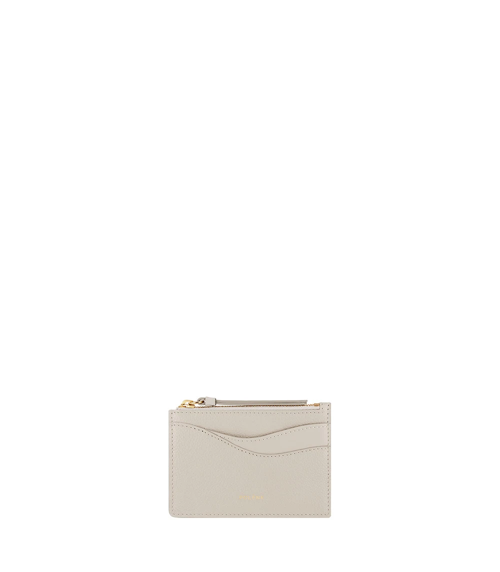 Polène Sierra Mini Pouch in Duo Chalk Polène Sierra Mini Pouch in Duo Chalk | Wallets & Purses | Luxury Shoes