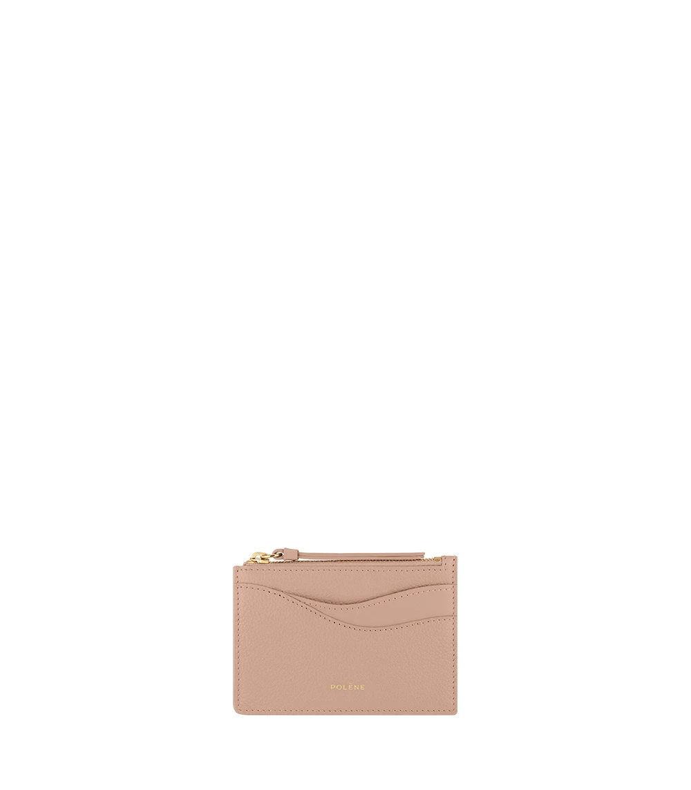 Polène Sierra Mini Pouch in Duo Dune Polène Sierra Mini Pouch in Duo Dune | Wallets & Purses | Luxury Shoes