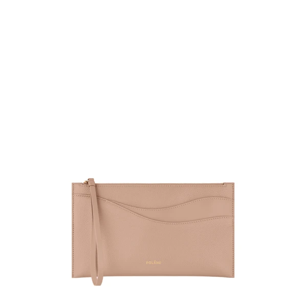 Sierra Pouch in Duo Dune