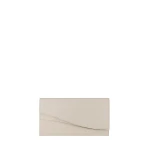 Polène Sierra Wallet in Duo Chalk | Wallets & Purses | Luxury Shoes 
