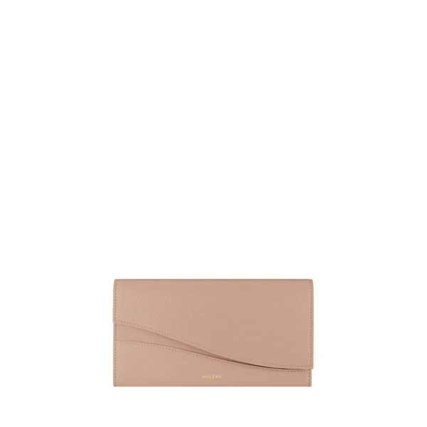 Sierra Wallet in Duo Dune