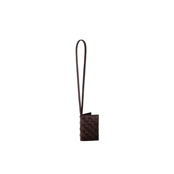 The Writer Charm in Ebony