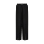 Posse Alfie Pant in Black | Pants | Luxury Shoes 
