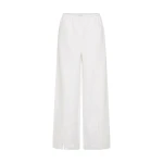 Posse Alfie Pant in Ivory | Pants | Luxury Shoes 