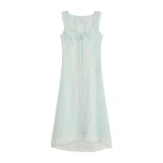 Posse Arabella Dress in Ice | Midi Dresses | Luxury Shoes 