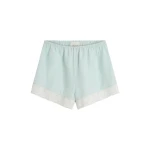 Posse Arabella Short in Ice | Shorts | Luxury Shoes 