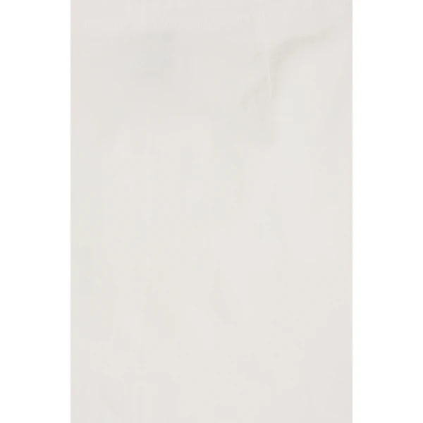 Posse Bea Skirt in Vintage White | Midi Skirts | Luxury Shoes , view 6