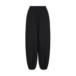 Posse Beau Pant in Black | Pants | Luxury Shoes 