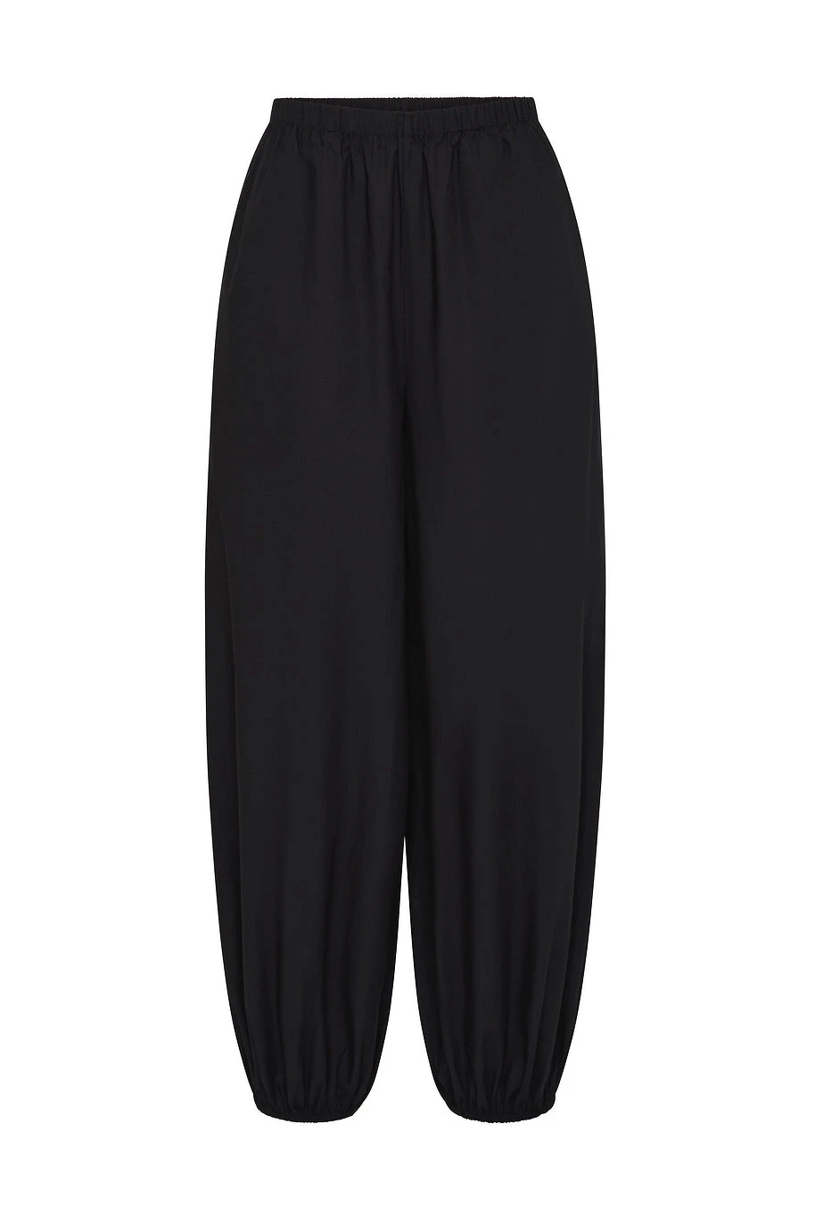 Posse Beau Pant in Black Posse Beau Pant in Black | Pants | Luxury Shoes