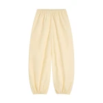 Posse Beau Pant in Buttermilk | Pants | Luxury Shoes 