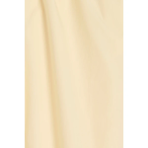 Posse Beau Pant in Buttermilk | Pants | Luxury Shoes , view 6