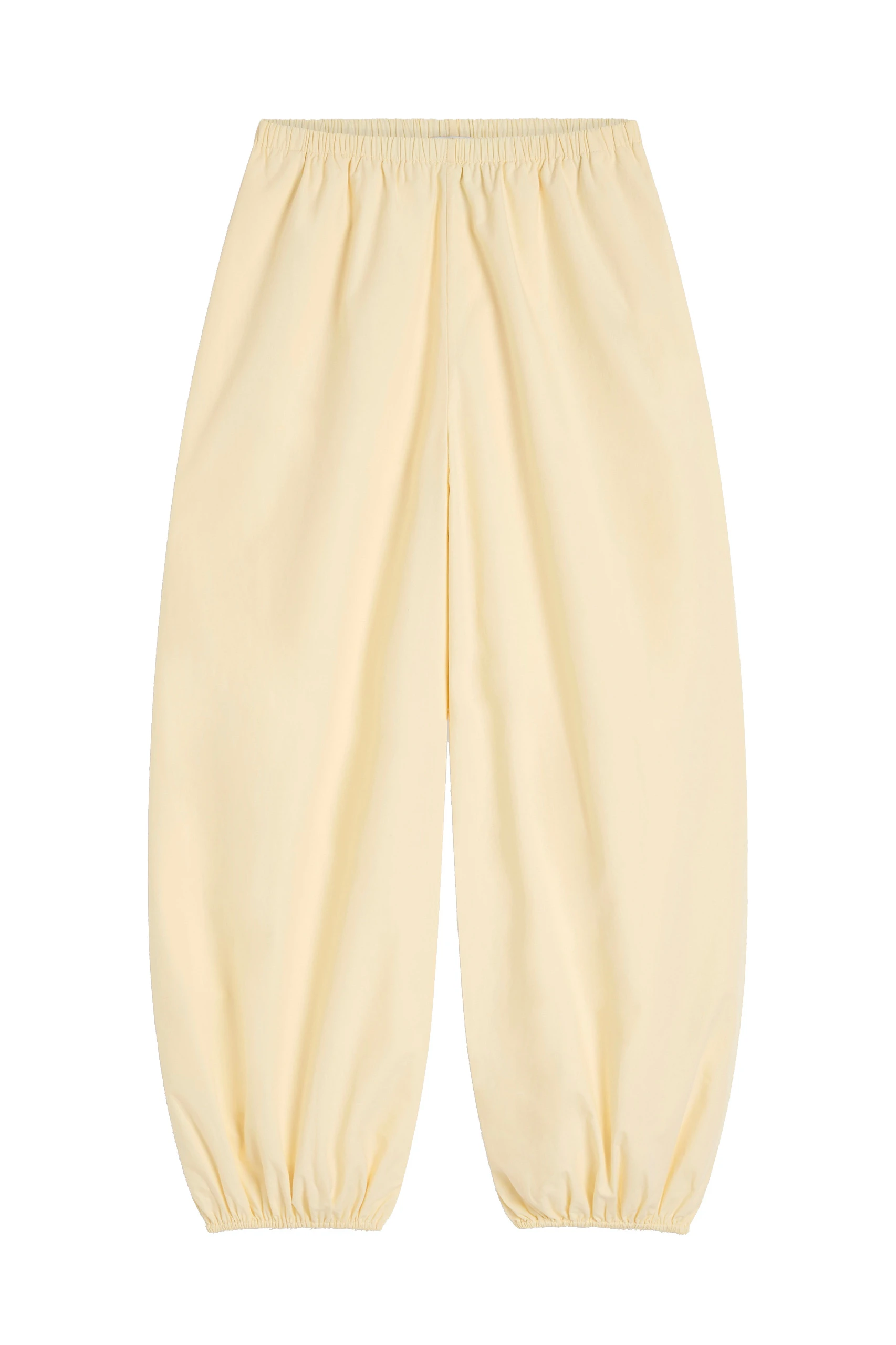 Posse Beau Pant in Buttermilk Posse Beau Pant in Buttermilk | Pants | Luxury Shoes