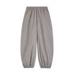 Posse Beau Pant in Grey | Pants | Luxury Shoes 