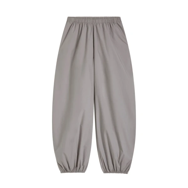 Posse Beau Pant in Grey | Pants | Luxury Shoes 