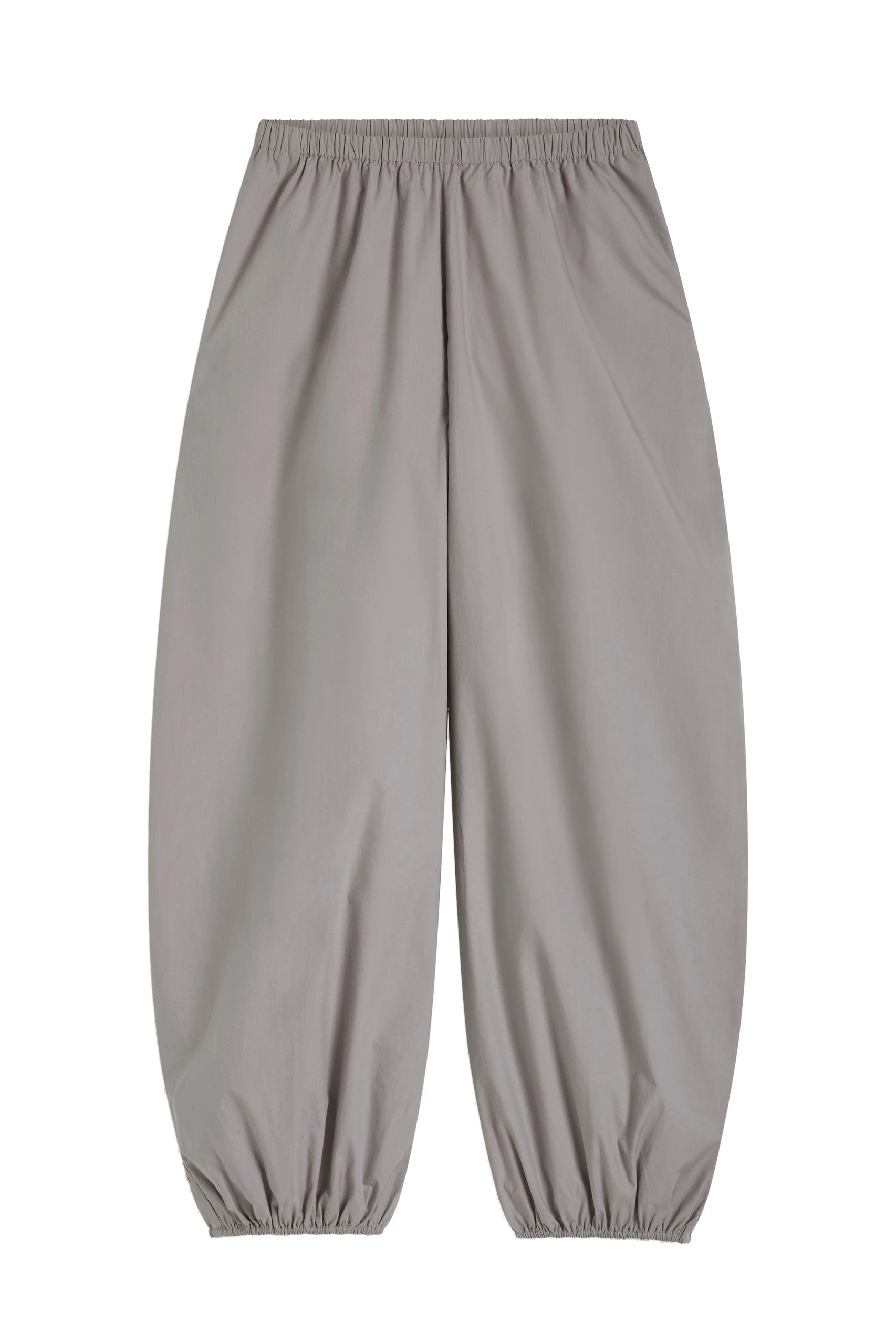 Posse Beau Pant in Grey Posse Beau Pant in Grey | Pants | Luxury Shoes