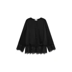 Posse Blake Shirt in Black | Shirts | Luxury Shoes 